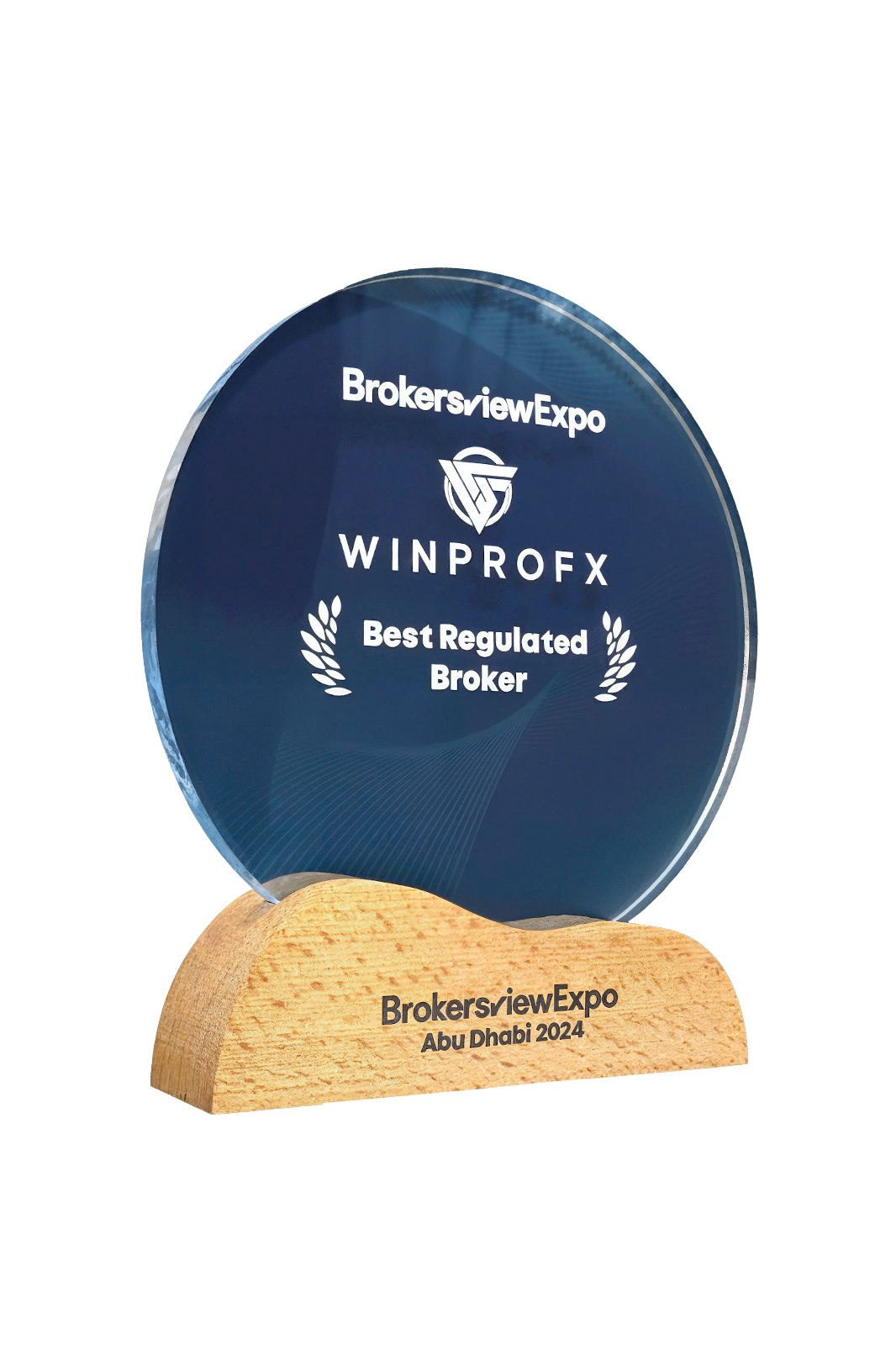 Best Regulated Broker