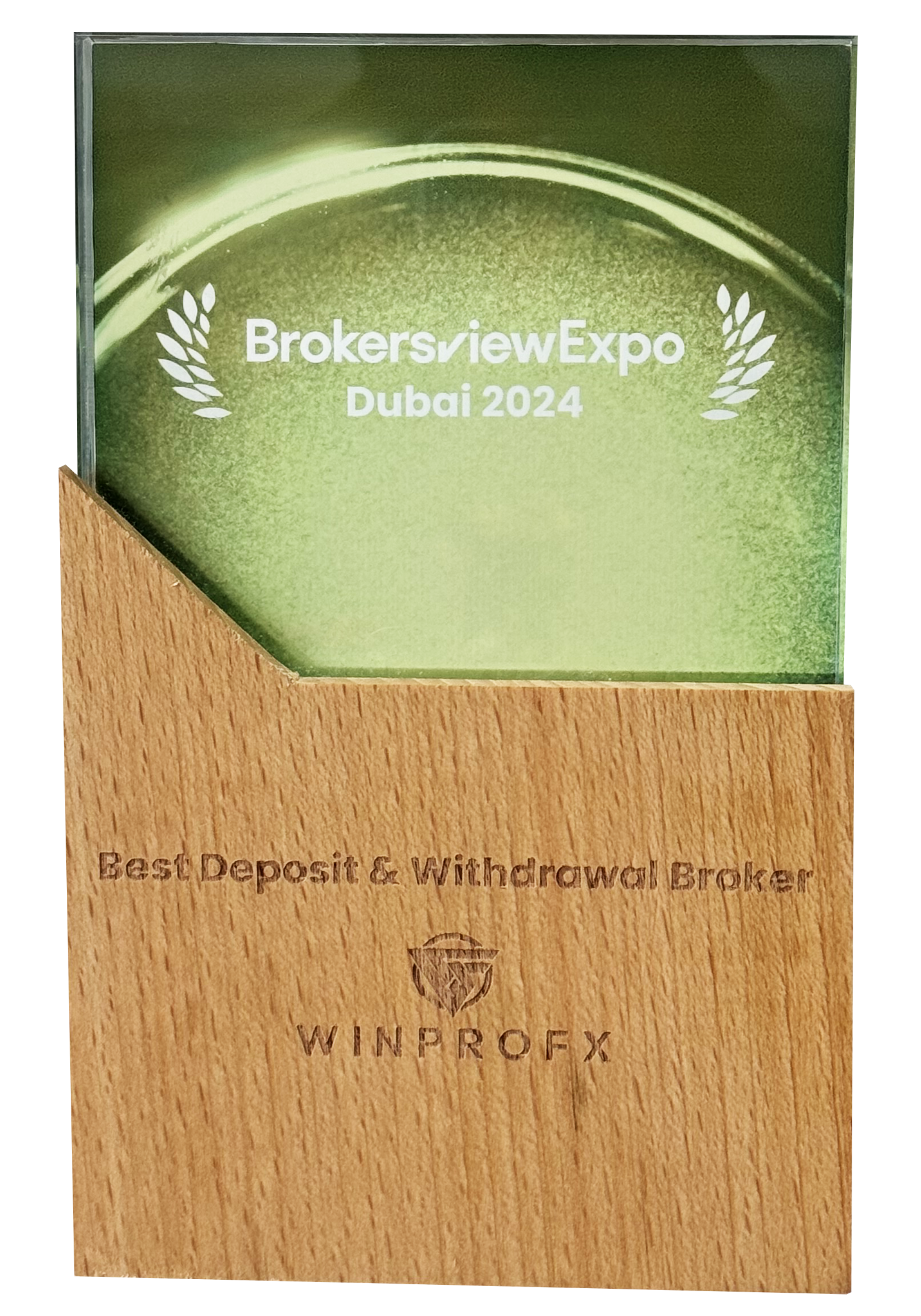 Best Deposit And Withdrawal Broker