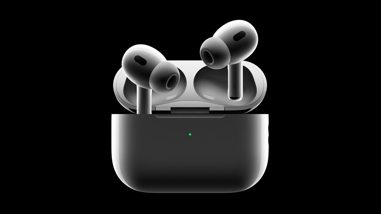 Apple Airpods