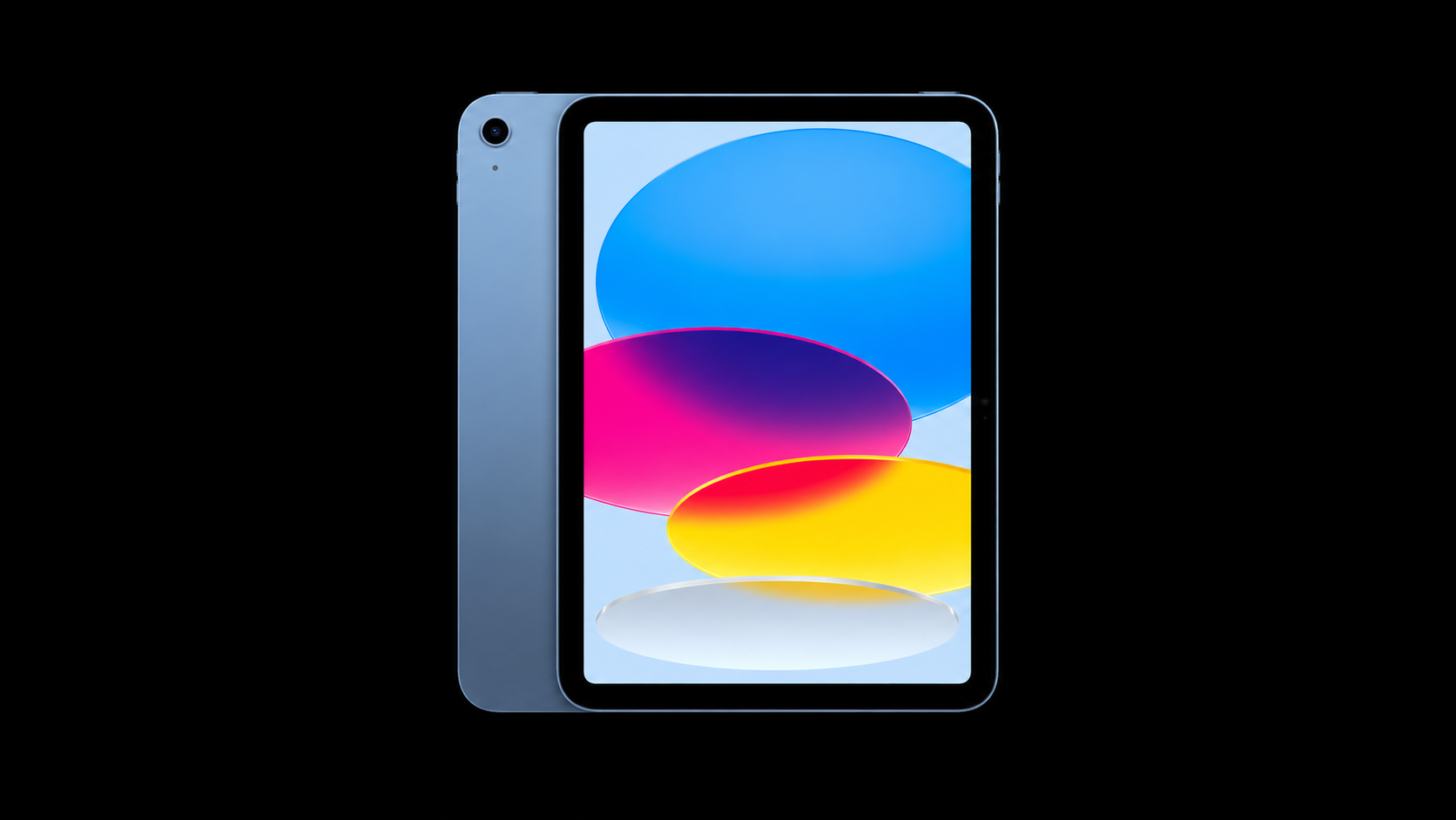 iPAD